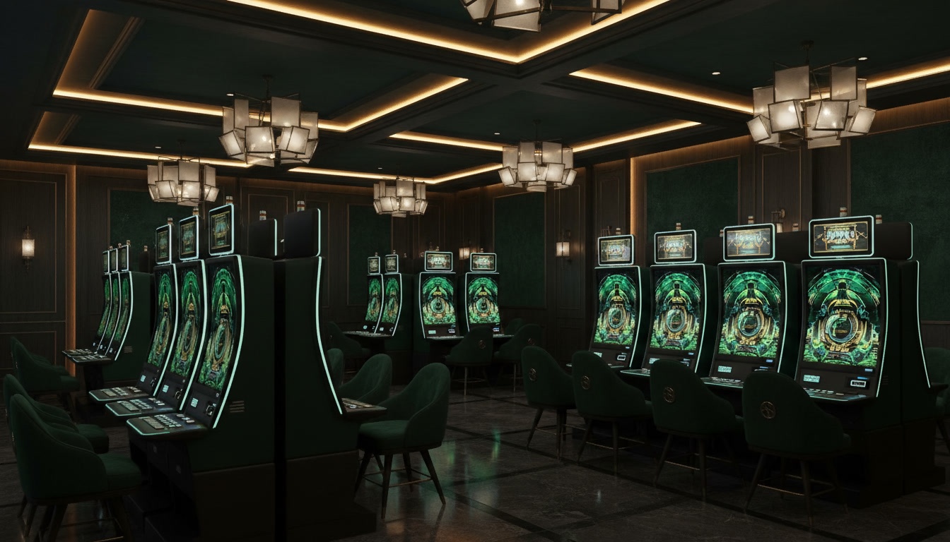 Responsible Gambling Practices at Jackbit Casino